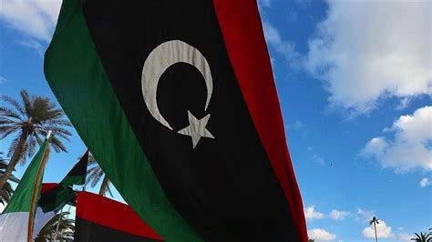 Libyan Speakers Call For New Constitution Panel Draws Fire