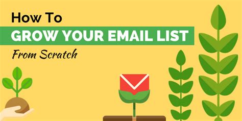 If turf has already been laid badly as in the garden below, and a ridiculously small amount of hard surface laid by the house, my inclination would be to rip it all up and start from scratch. 9 Steps To Grow Your Email List From Scratch