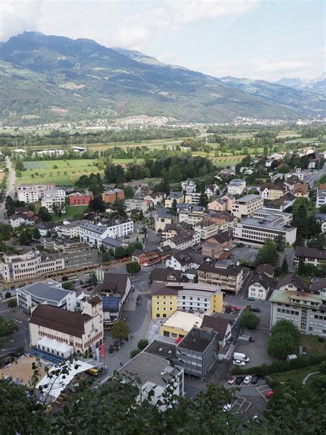 Capitale Du Liechtenstein : Liechtenstein | Drapeaux des pays