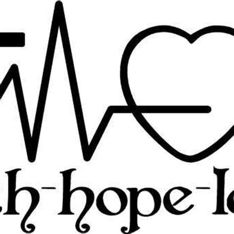 Faith Hope Love Etsy