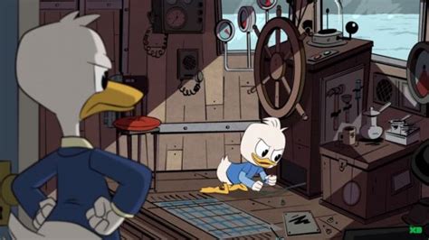 Video One Dozen Ducktales Easter Eggs From The New Disney Xd Reboot