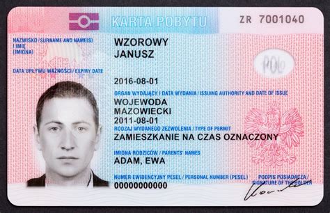 What Is Mean By Residence Permit In Poland Indoeuropeaneu