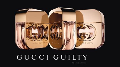 Gucci Guilty For Her Ad Youtube