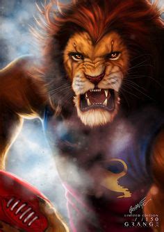 A collection of the top 45 brisbane lions wallpapers and backgrounds available for download for free. 16 NRL ideas | nrl, rugby league, australian rugby league