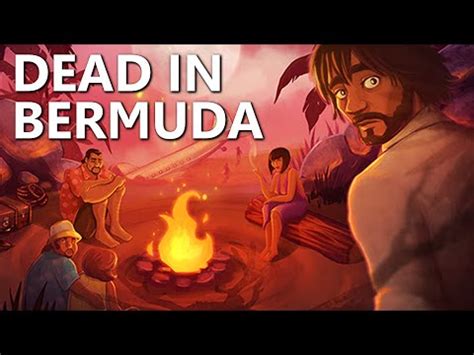 The tutorial ends at the end of day 2 and we will. Steam Community :: Dead In Bermuda