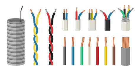These systems are common in home and office environments. Electrical Wiring Color Code System: What You Need to Nnow