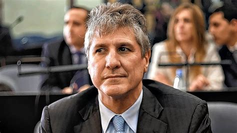 La Palabra De Boudou Tras El Fallo Que Lo Devuelve A La CÁrcel A