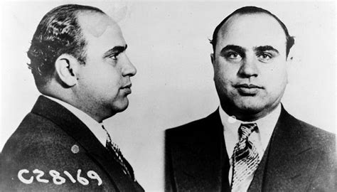 10 Most Infamous Gangsters In History Most Notorious Gangsters