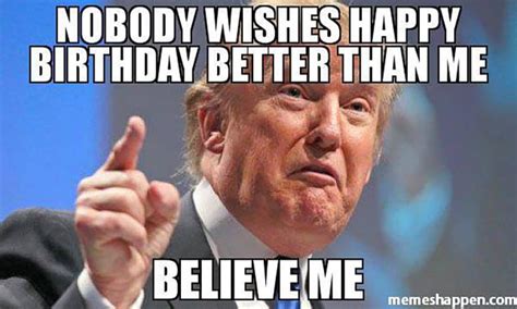 These hilarious images with funny phrases are everywhere and are shared again and again. 104 Funny and Cute Happy Birthday Memes to Send to Friends ...