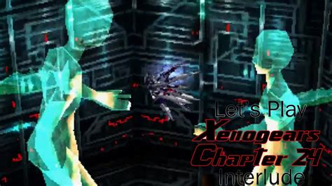 Lets Play Xenogears Chapter 24 Dungeon Bonus Youtube
