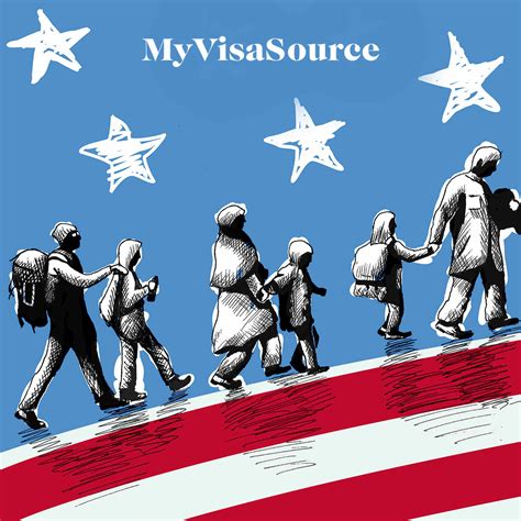 A Path To Us Citizenship For Undocumented Immigrants In 2021 My Visa