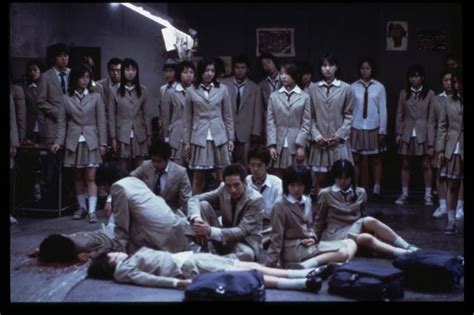 3 Film Jepang Yang Dilarang Tayang Di Penjuru Dunia Bermuatan Kontroversi Dan Adegan Brutal