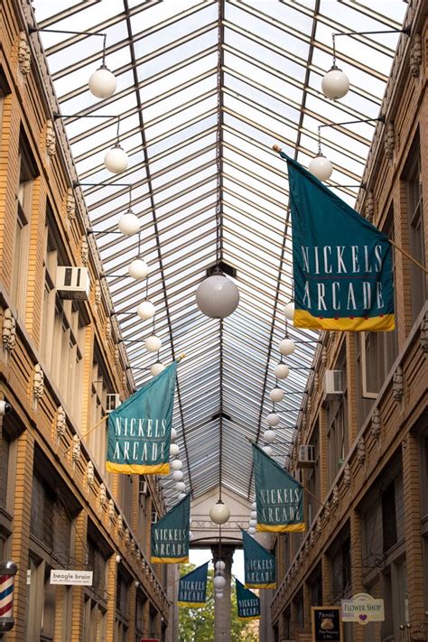 Ann arbor, michigan is an urban oasis of recreational opportunities, offering big city attractions and open spaces. 15 Things to Do in Ann Arbor, Michigan - Global Girl ...