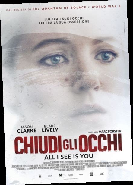 Chiudi Gli Occhi Film Completo Hd Streaming Italiano In Poster