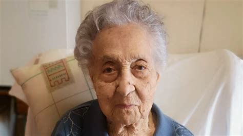 Guinness World Records Confirms Worlds Oldest Living Person Is A US