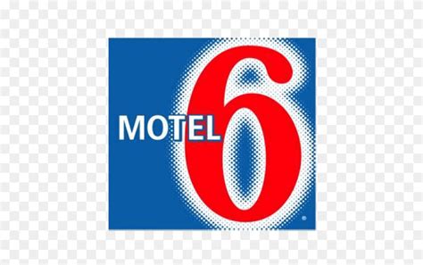 Motel 6 Logo And Transparent Motel 6png Logo Images