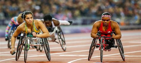 Paralympics Meaning History Eligibility And The Sports List