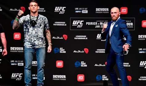 Etihad arena, yas island, abu dhabi. Ufc 257 Card - UFC Announces Formal Changes to Anti-Doping ...