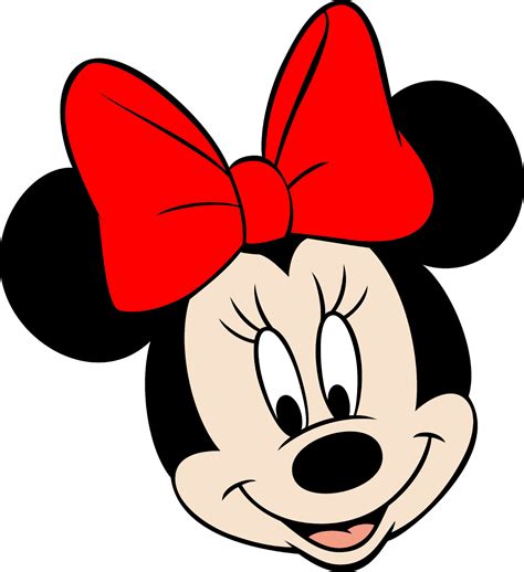 Mamá Decoradora Minnie Mouse Png Descarga Gratis B27