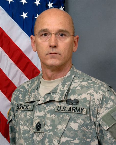 Army Guard Selects New Command Sergeant Major National Guard Guard