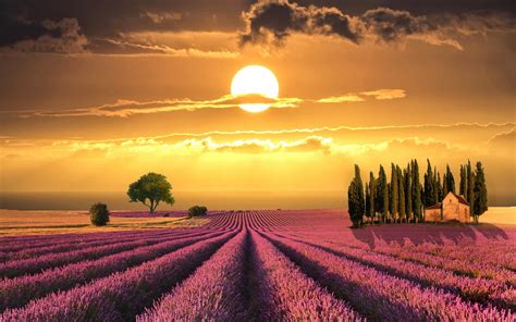 Tuscany Italy Wallpapers Wallpaper Cave