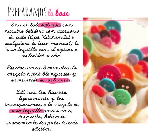 Álbumes 91 foto como se hacen los cupcakes paso a paso cena hermosa