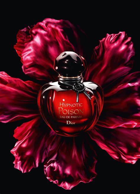 Hypnotic Poison Eau De Parfum Christian Dior Perfume A Fragrance For