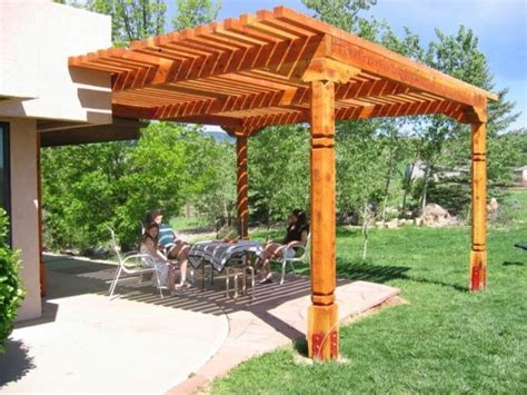 95 reizend garten pergola holz kxkdesign net. Die herrliche Pergola aus Holz in 93 Fotos! - Archzine.net