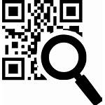 Qr Code Scan Icon Vectorified Use