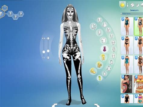 Related Image Sims 4 Mods Sims 4 Controls Sims 4