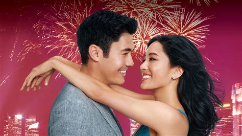 Nonton crazy rich asians (2018), komedi romantis kontemporer ini, berdasarkan buku terlaris global, mengikuti film asli new yorker rachel chu ke singapura untuk bertemu keluarga pacarnya. Crazy Rich Asians - Regarder Films
