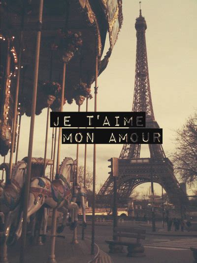 Paris Love On Tumblr