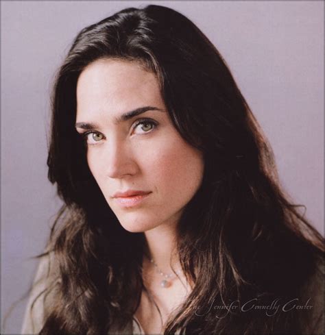 The place for jennifer connelly media. Jennifer Connelly Center: Click image to close this window ...