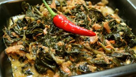 Check spelling or type a new query. Laing Recipe (Taro Leaves with Coconut Milk) - LasangRecipes