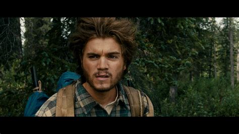 Into The Wild Movies Film Stills Main Characters