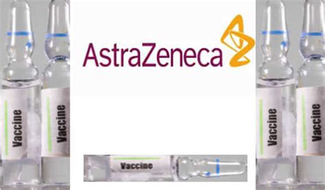 Astrazeneca's candidate is seen as a frontrunner in the global race to. Australia to start Production of AstraZeneca COVID19 Vaccine