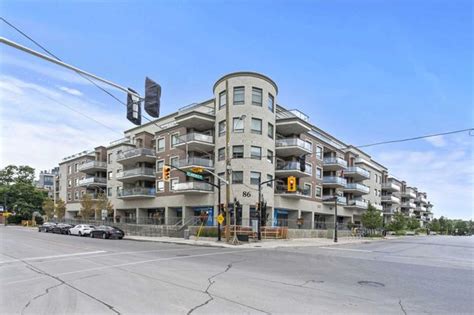 86 Woodbridge Ave — The Clarence Condos For Sale And Rent