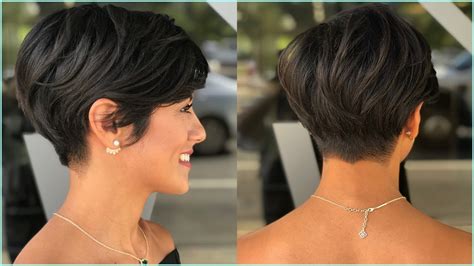 14 Best Bob Haircuts & Hairstyles You Shouldn't Miss - Bob ...