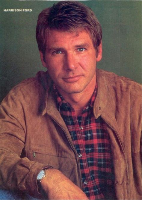 Pin On Harrison Ford