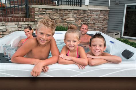 Hot Tub Customer Reviews Fun Family Time Master Spas Blog