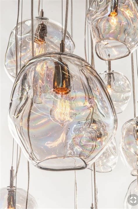 Pin By Aliquo On Design Blown Glass Pendant Light Blown Glass