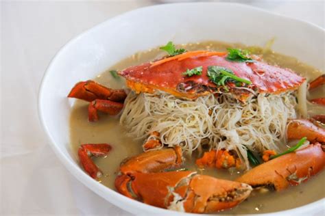 15 Best Crab Bee Hoon In Singapore That Are Crabtivatingly Delicious