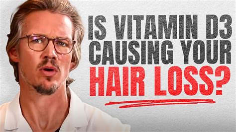 Share 71 Vitamin D Hair Loss Reversible Best In Eteachers