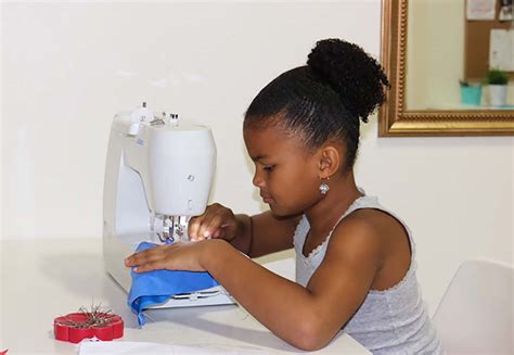 Nyc Kids Cut And Sew Ksof Karens School Of Fashion Sewing And