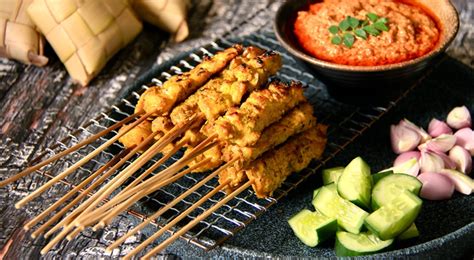 5 Comfort Malaysian Foods You Should Ideally Try Out Nri Vision