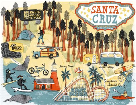 Free Stuff Santa Cruz