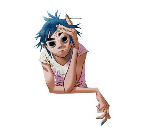 Gorillaz Png 10 Free Cliparts Download Images On Clipground 2024