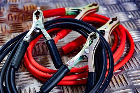 5 Best Jumper Cables Of 2021