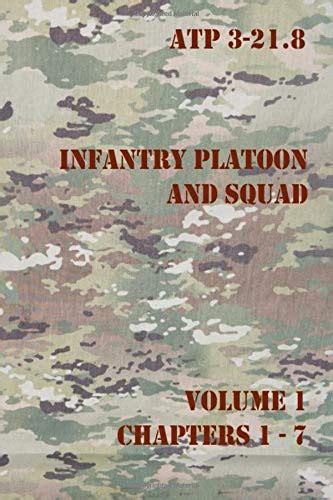 Atp 3 21.8 Infantry Platoon And Squad - ATP - Lexikon der Ernährung