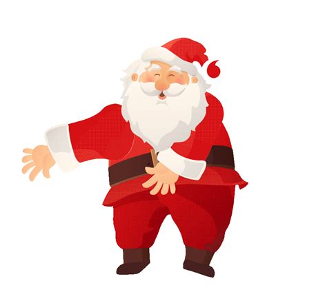 Merry Christmas Dance Sticker By Vodafone For Ios And Android Giphy